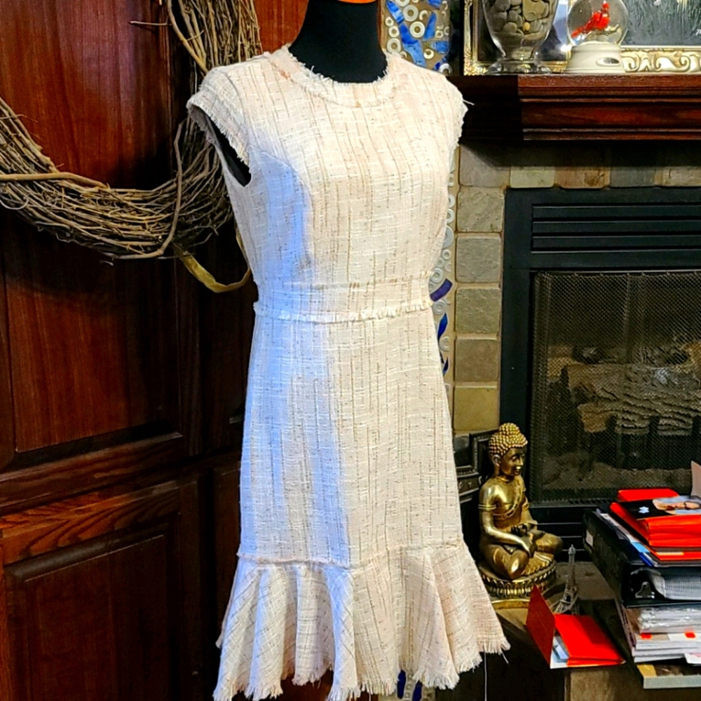 Nanette Lepore Dress